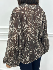 BLUSA FLAIR CHIC NEW AI26