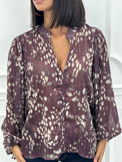 BLUSA FLAIR CHIC NEW AI26
