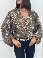 BLUSA FLAIR CHIC NEW AI26
