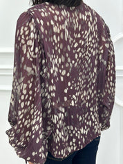 BLUSA FLAIR CHIC NEW AI26