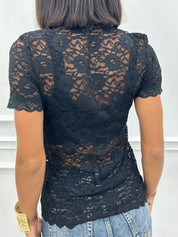 MAGLIA LACE FLOW NEW AI26