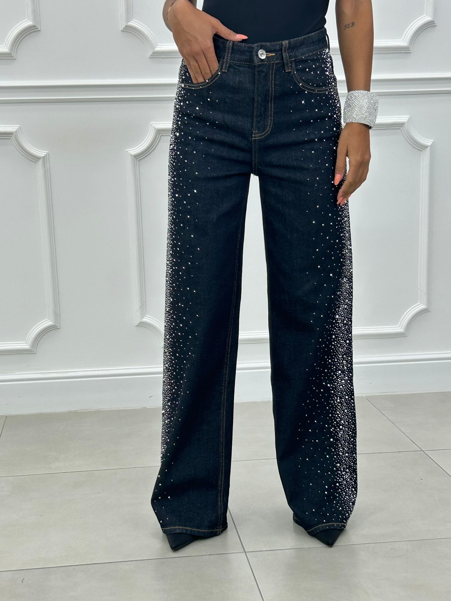JEANS SHINE PATH NEW AI26