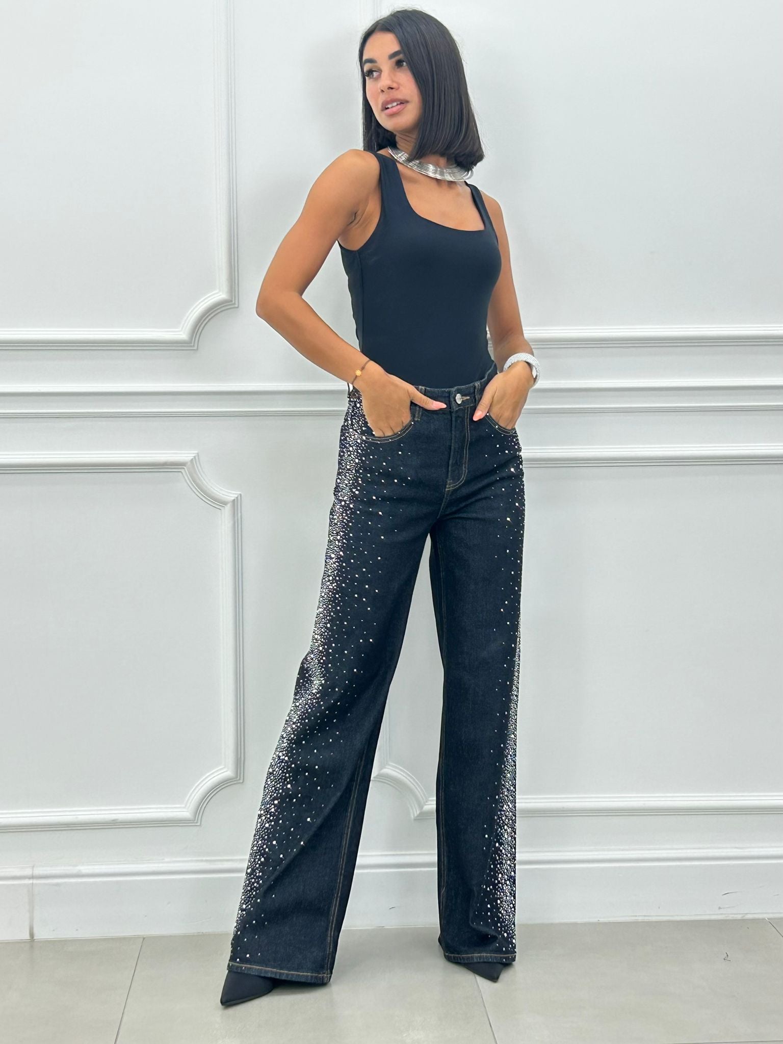 JEANS SHINE PATH NEW AI26
