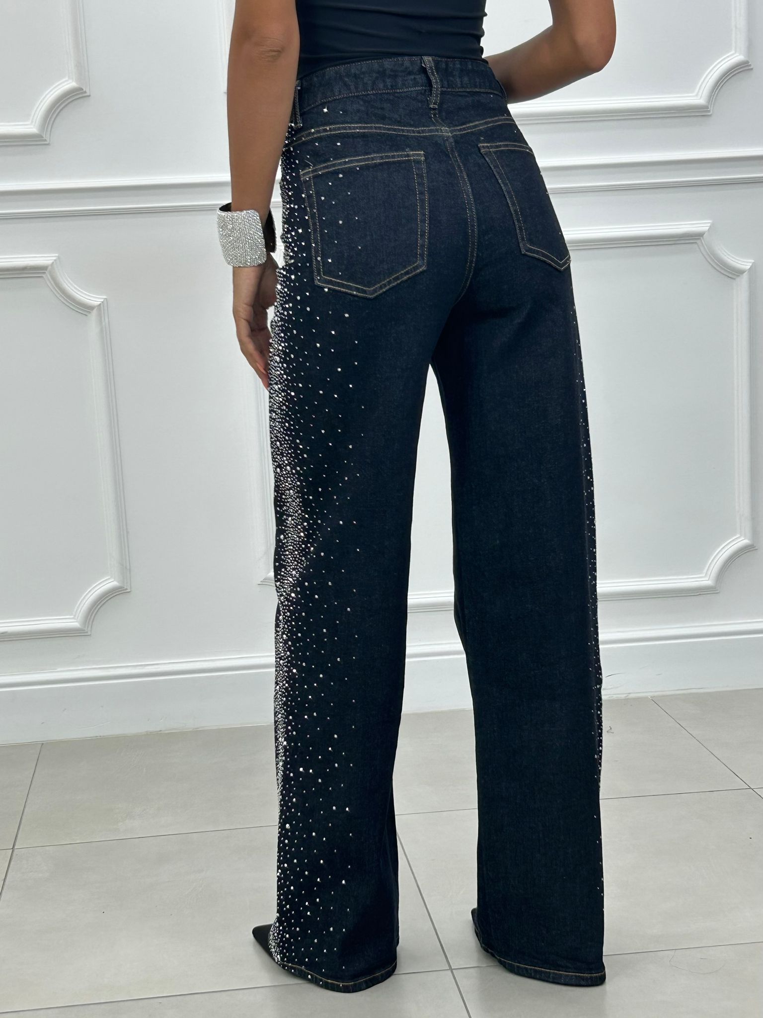 JEANS SHINE PATH NEW AI26