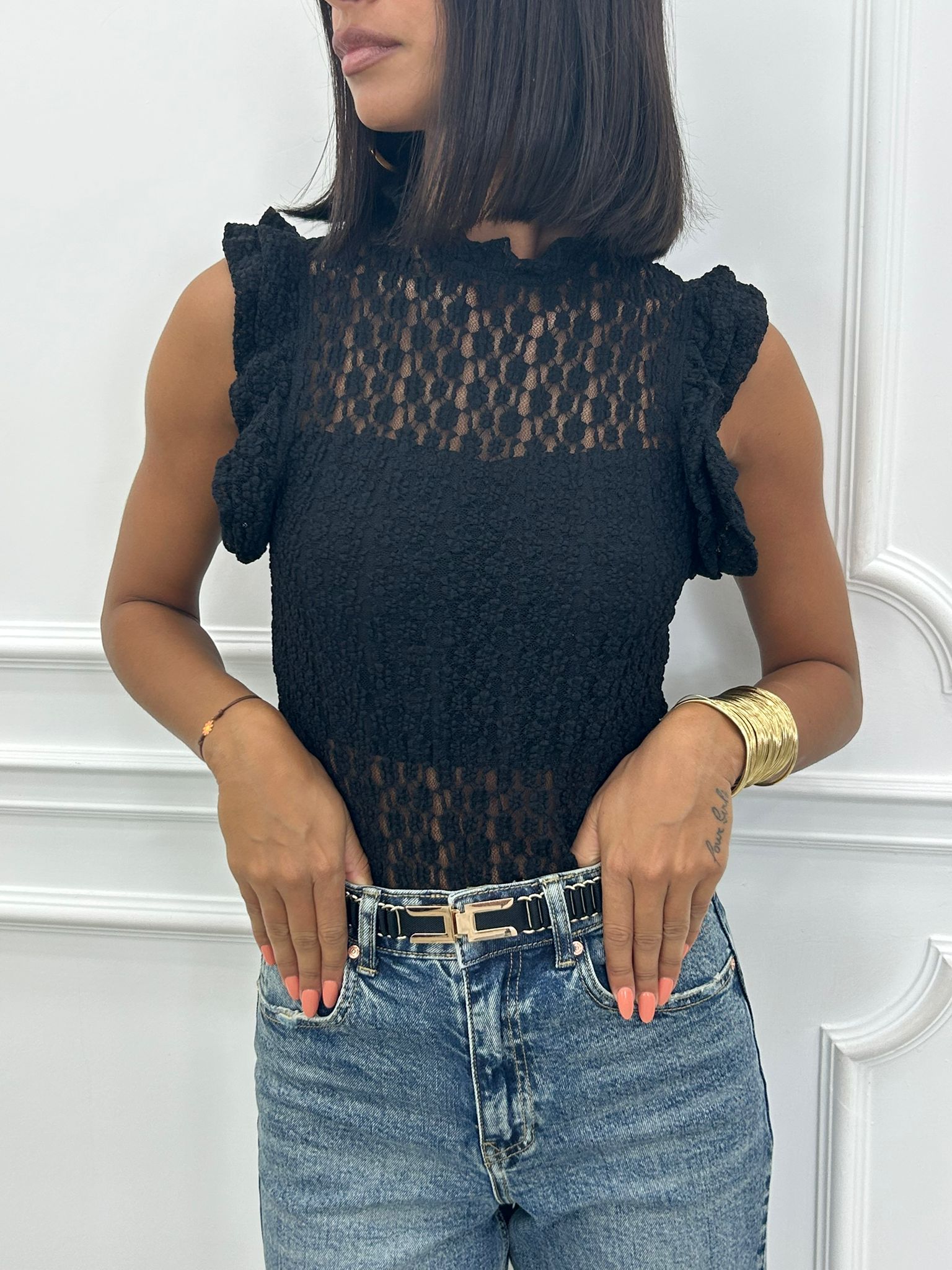 BODY IN PIZZO NEW AI26