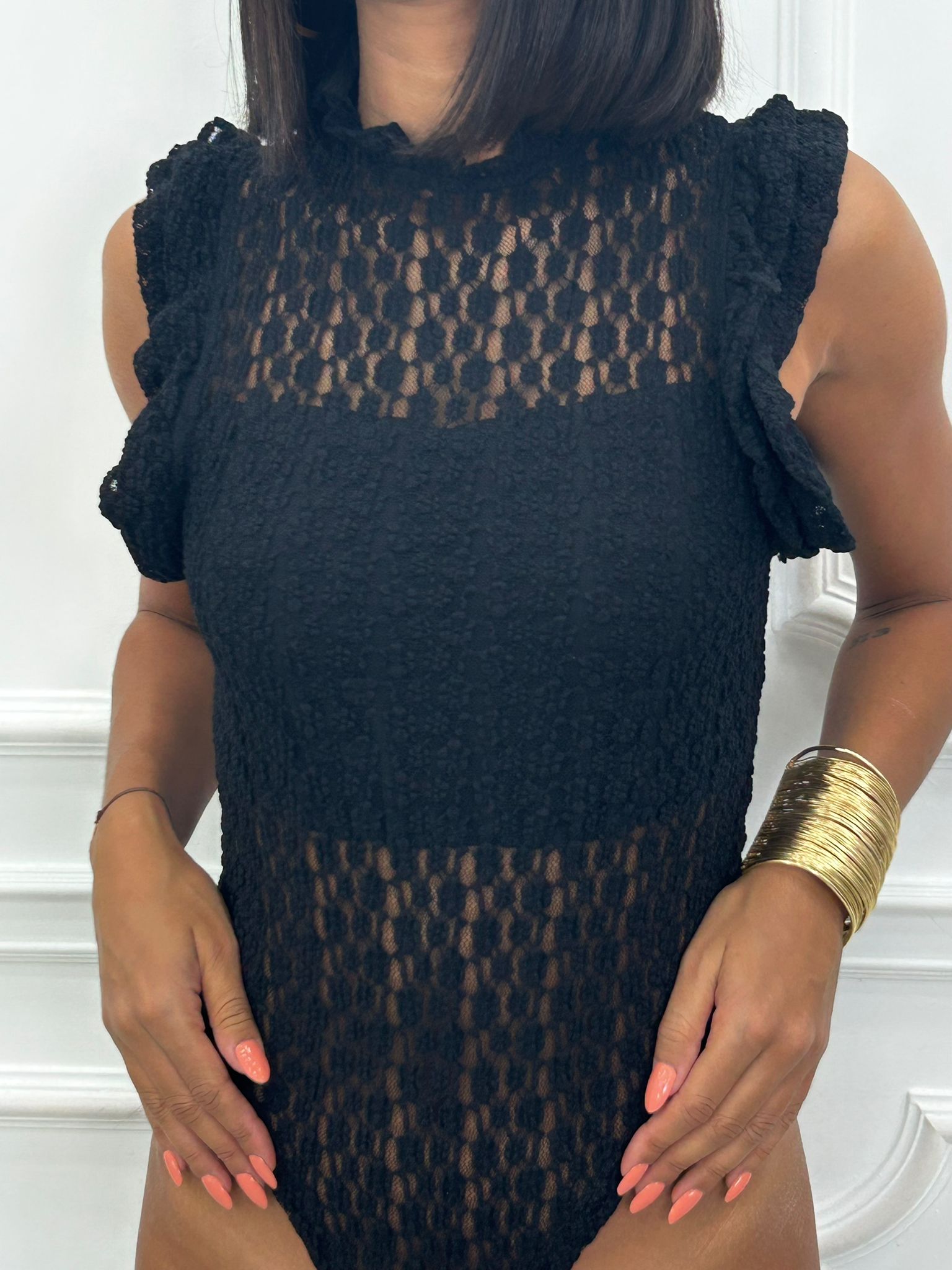 BODY IN PIZZO NEW AI26