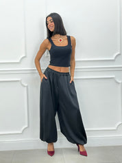 PANTALONE BALLOON CHIC NEW AI26