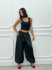 PANTALONE BALLOON CHIC NEW AI26