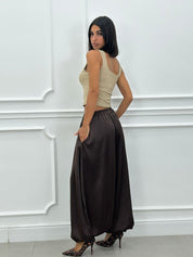 PANTALONE BALLOON CHIC NEW AI26