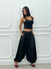 PANTALONE BALLOON CHIC NEW AI26