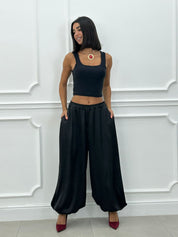 PANTALONE BALLOON CHIC NEW AI26