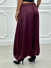 PANTALONE BALLOON CHIC NEW AI26