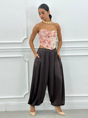 PANTALONE BALLOON CHIC NEW AI26