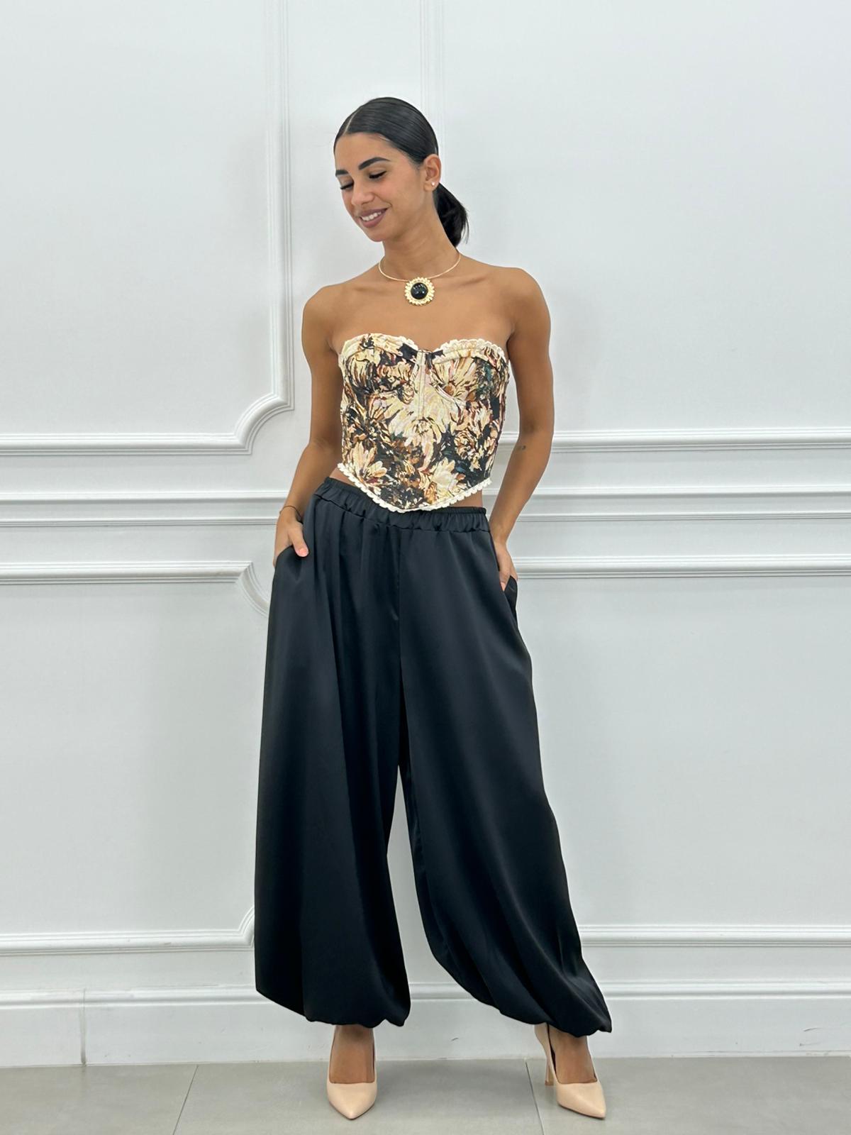 PANTALONE BALLOON CHIC NEW AI26