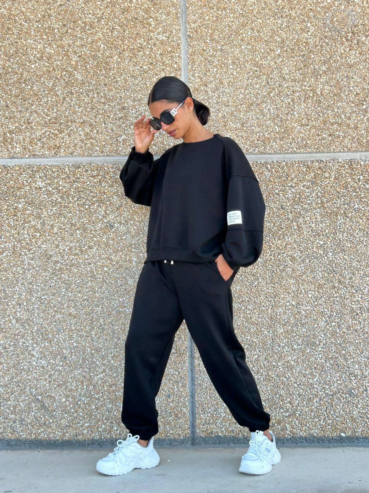 TRACKSUITE CASUAL NEW AI26
