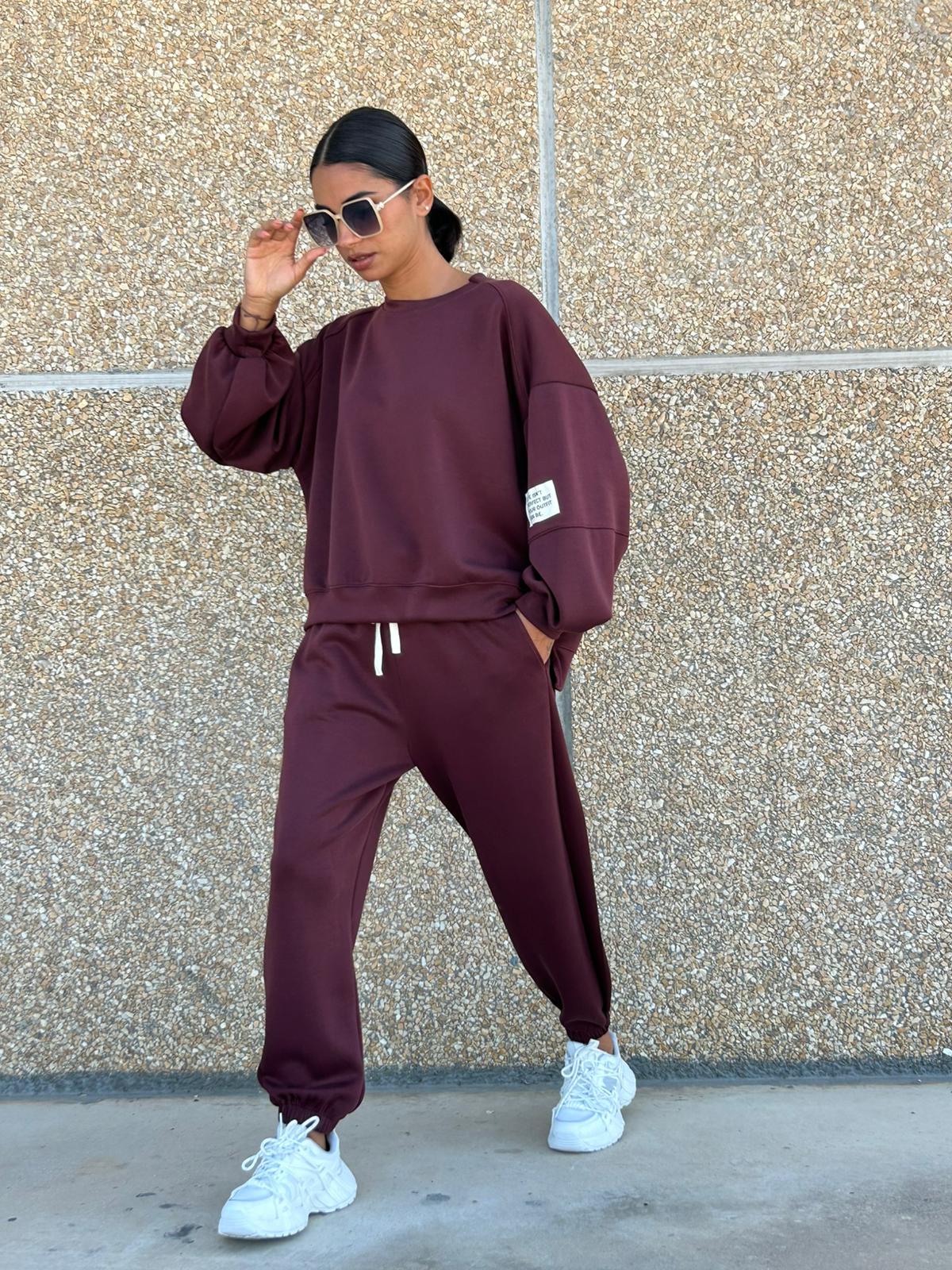 TRACKSUITE CASUAL NEW AI26