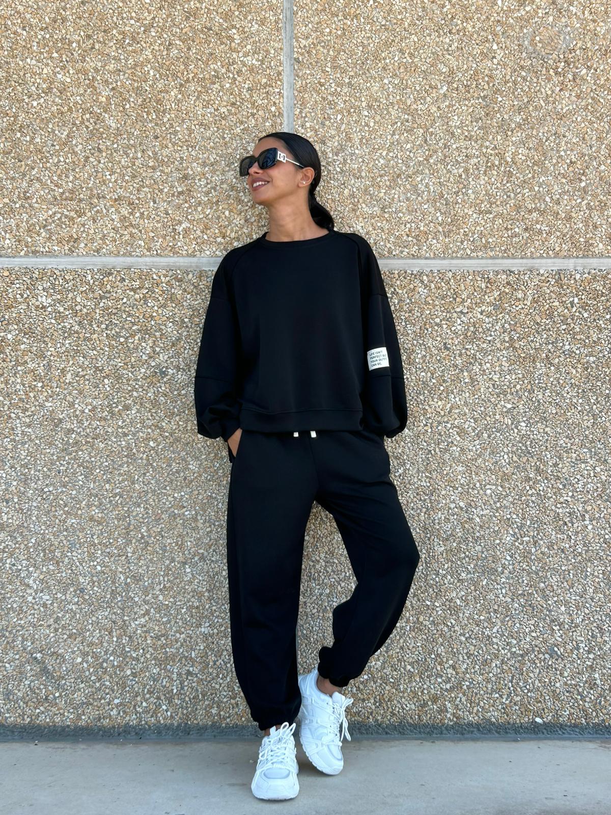 TRACKSUITE CASUAL NEW AI26