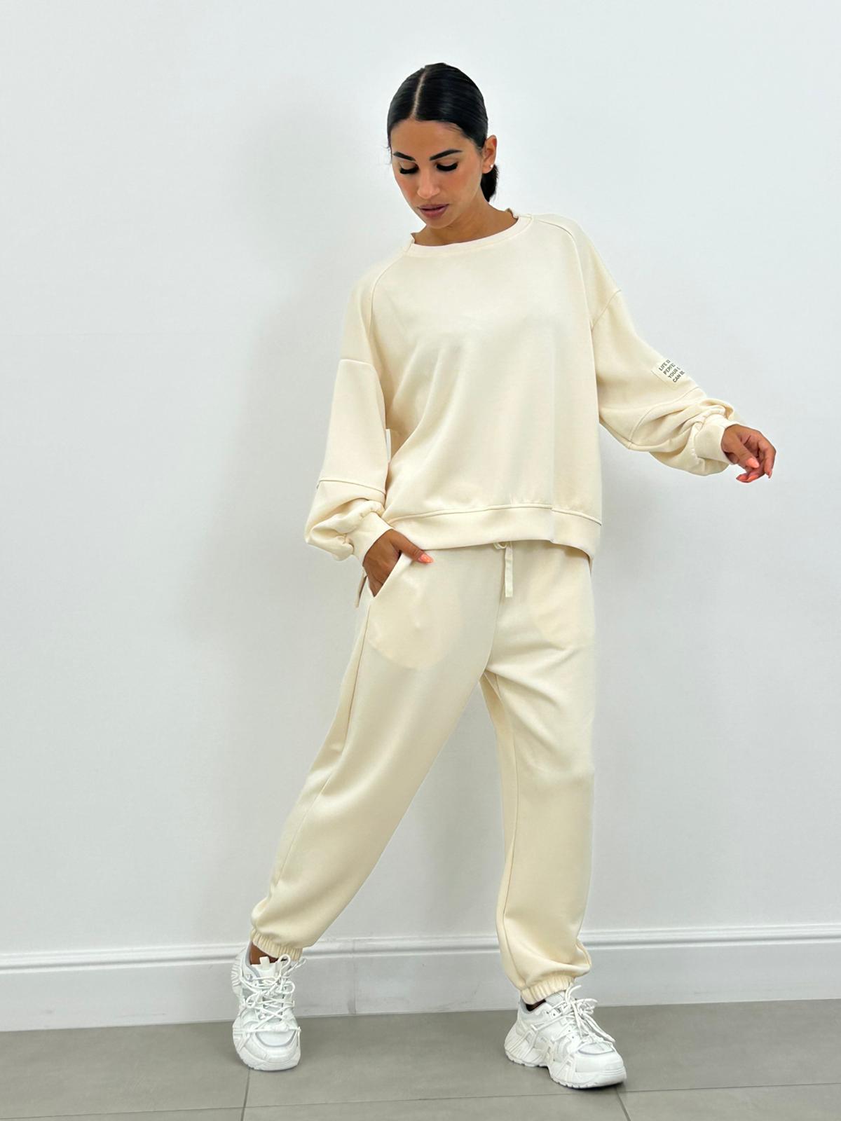 TRACKSUITE CASUAL NEW AI26