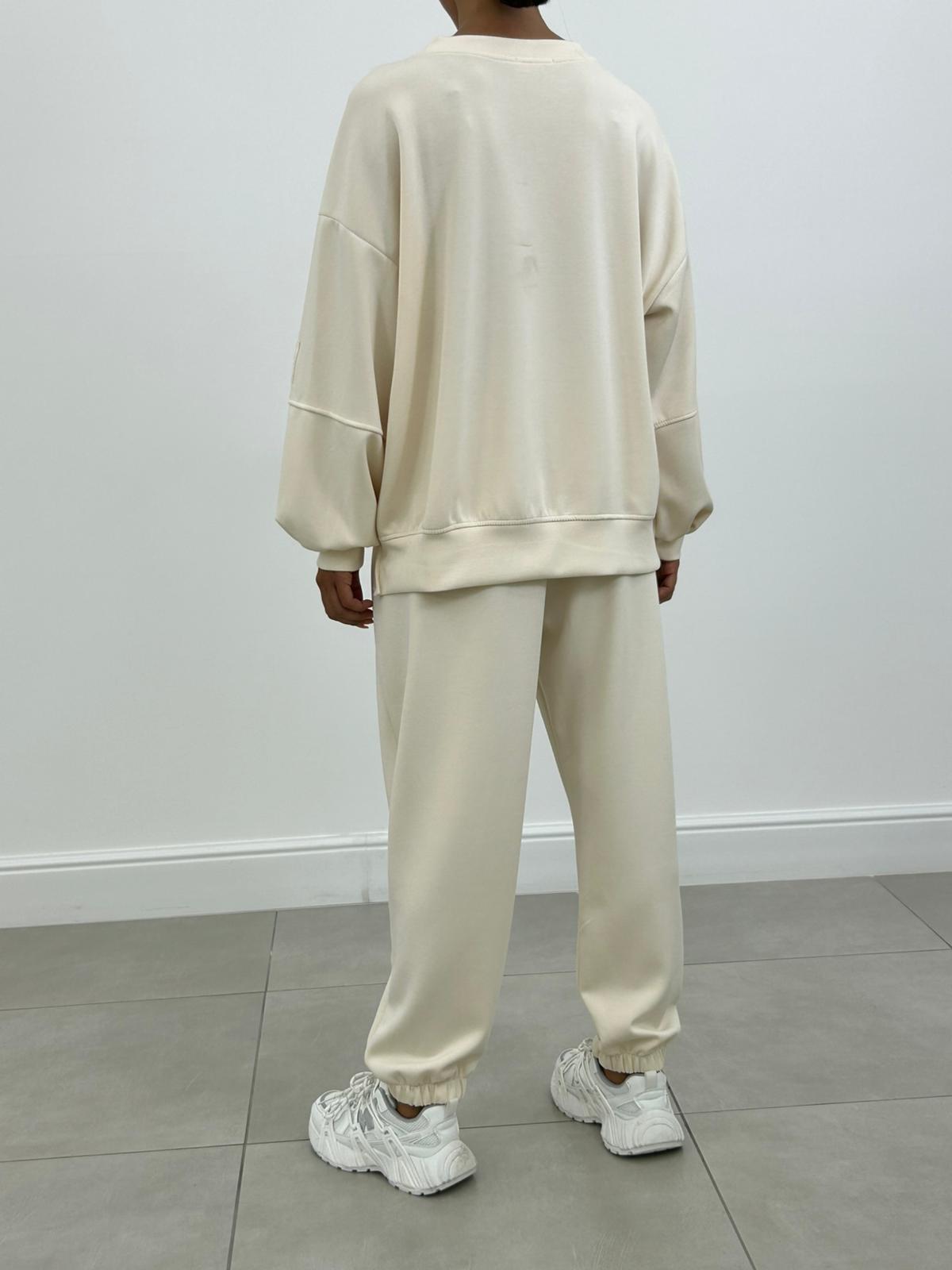 TRACKSUITE CASUAL NEW AI26