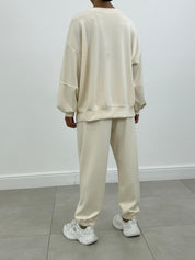 TRACKSUITE CASUAL NEW AI26
