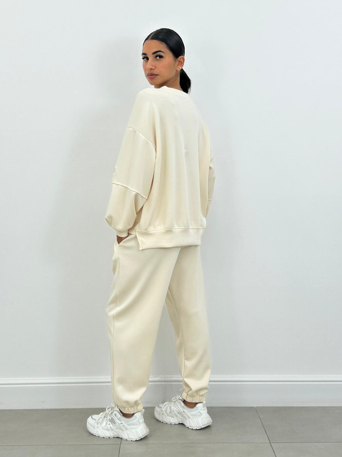 TRACKSUITE CASUAL NEW AI26