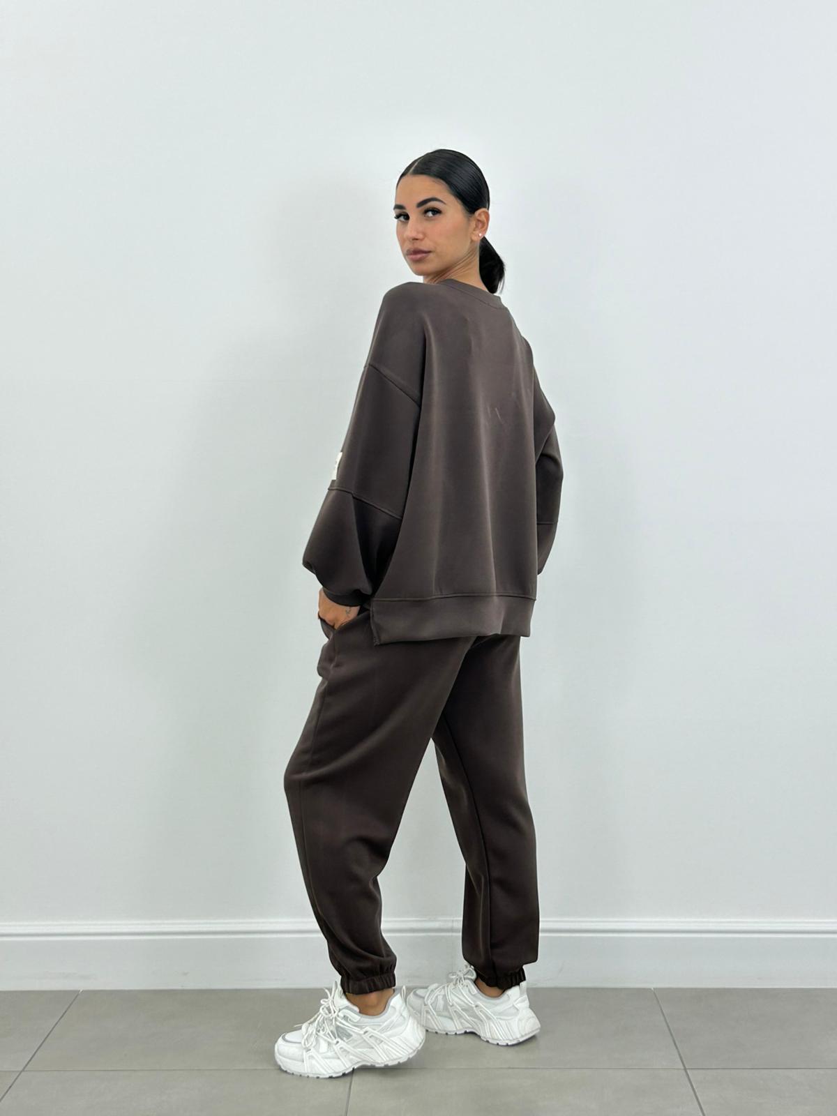 TRACKSUITE CASUAL NEW AI26