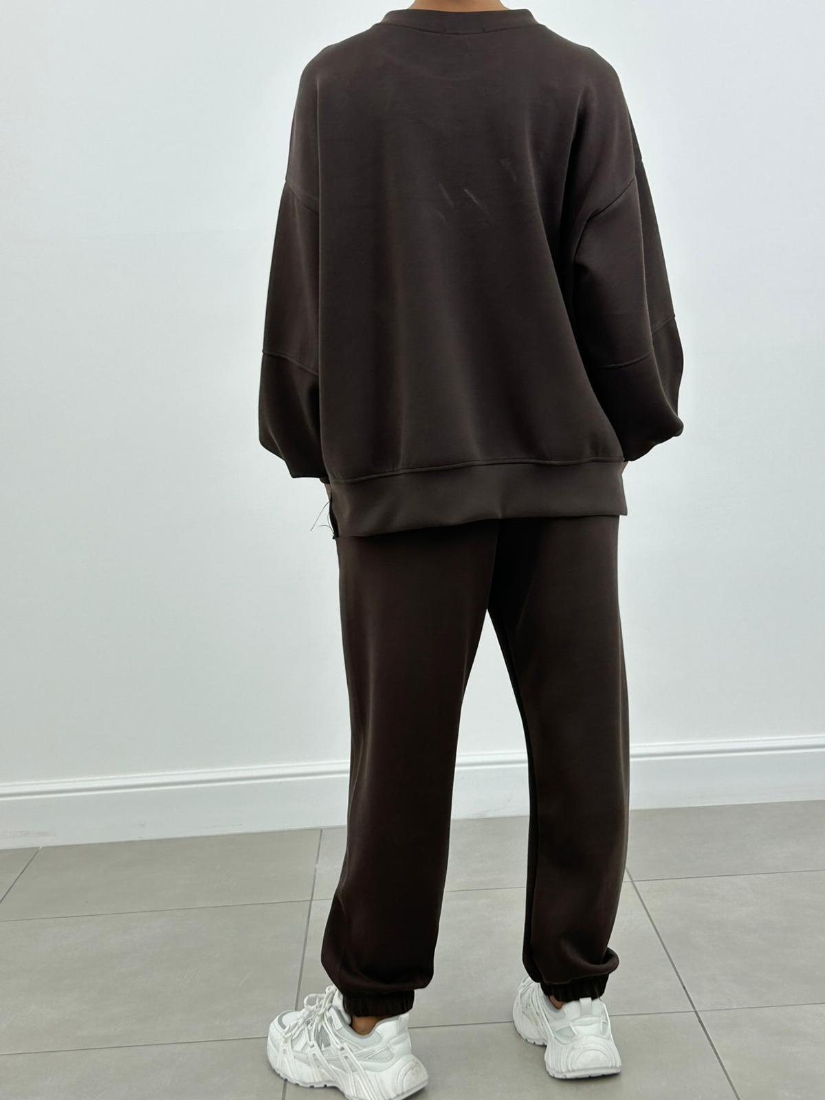 TRACKSUITE CASUAL NEW AI26