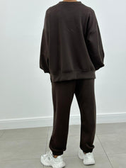 TRACKSUITE CASUAL NEW AI26