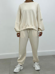 TRACKSUITE CASUAL NEW AI26