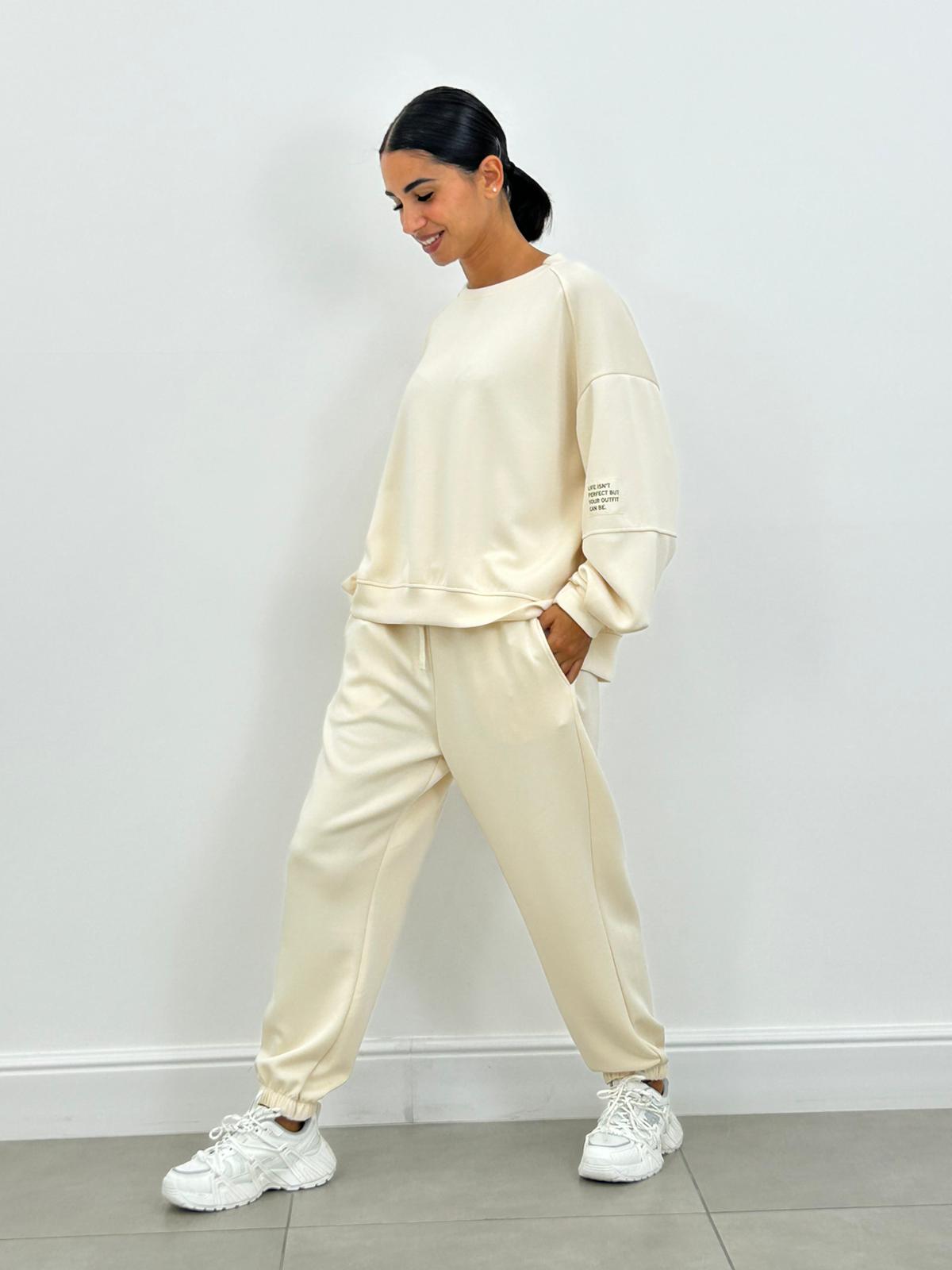 TRACKSUITE CASUAL NEW AI26