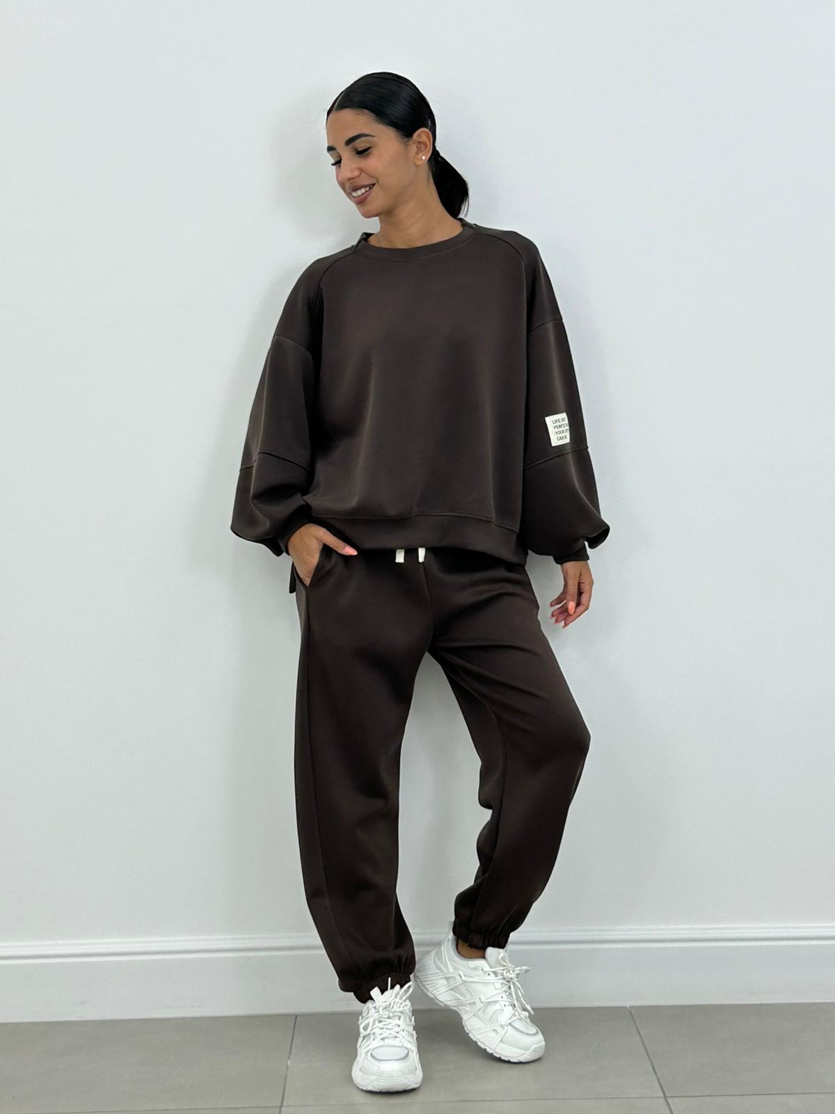TRACKSUITE CASUAL NEW AI26