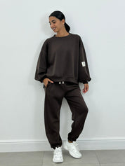 TRACKSUITE CASUAL NEW AI26