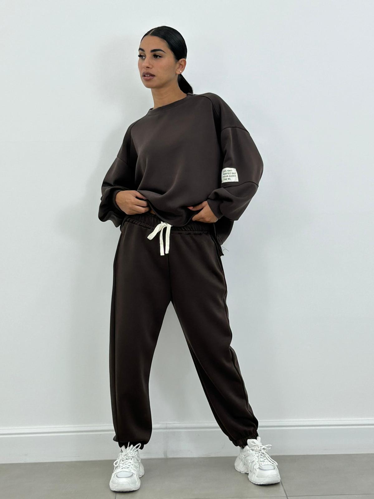 TRACKSUITE CASUAL NEW AI26