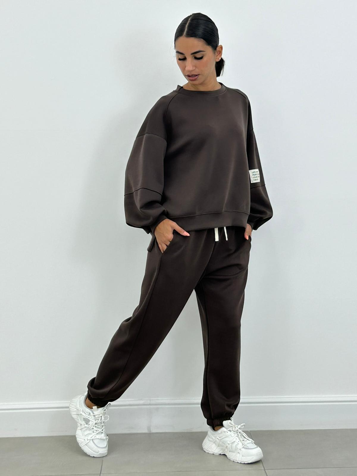 TRACKSUITE CASUAL NEW AI26
