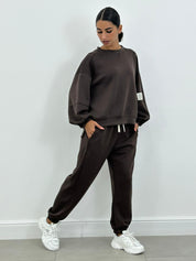 TRACKSUITE CASUAL NEW AI26