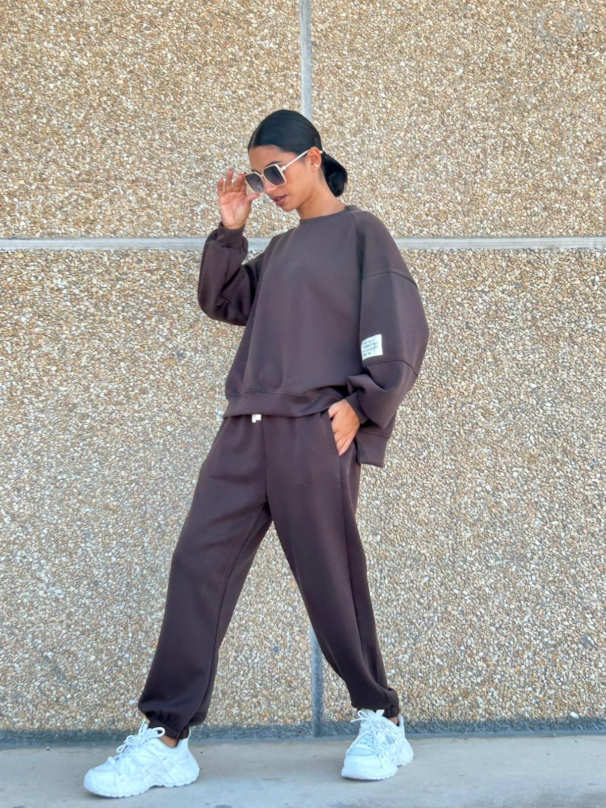 TRACKSUITE CASUAL NEW AI26