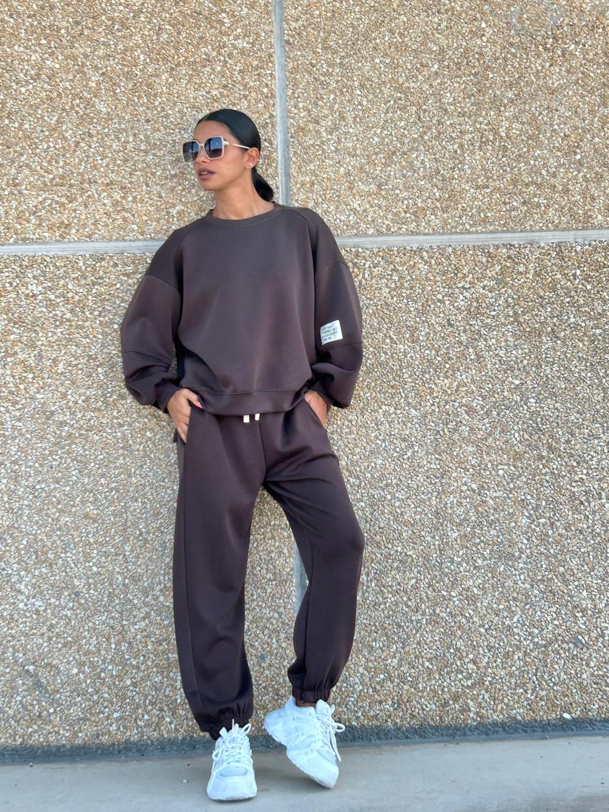 TRACKSUITE CASUAL NEW AI26