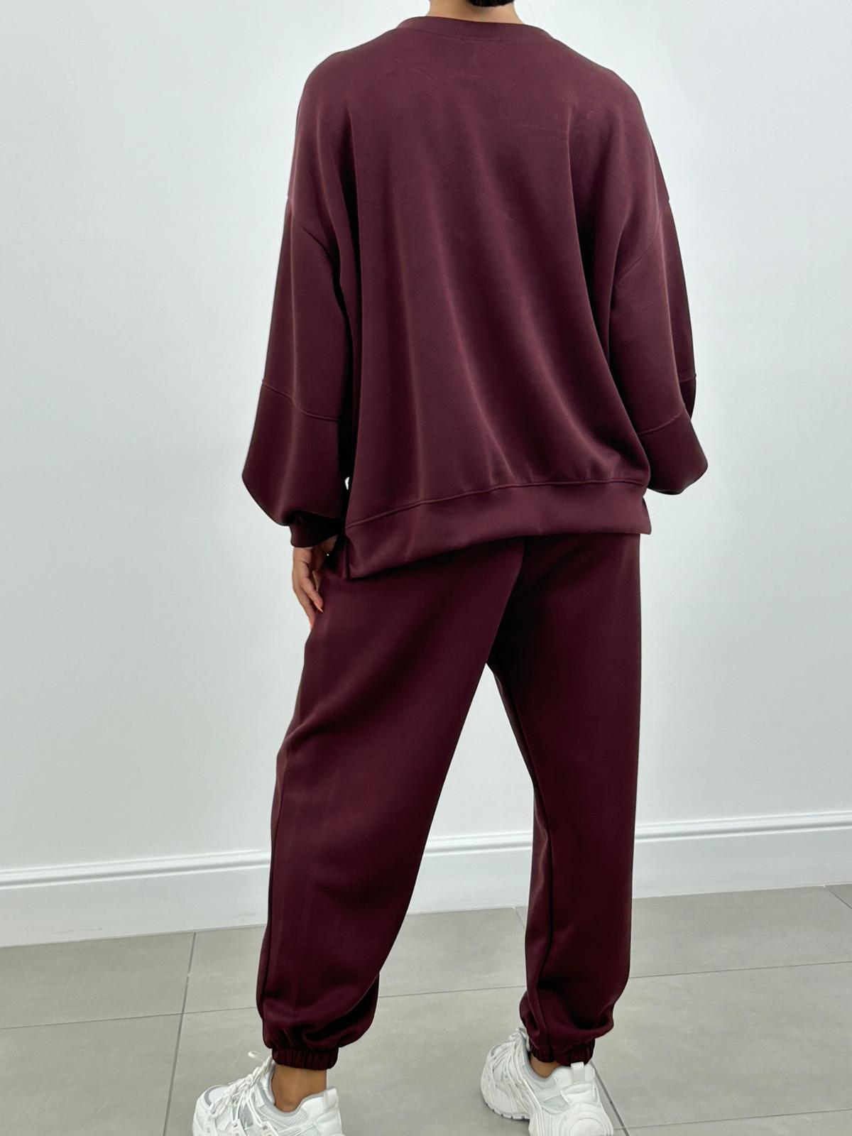 TRACKSUITE CASUAL NEW AI26