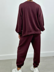 TRACKSUITE CASUAL NEW AI26