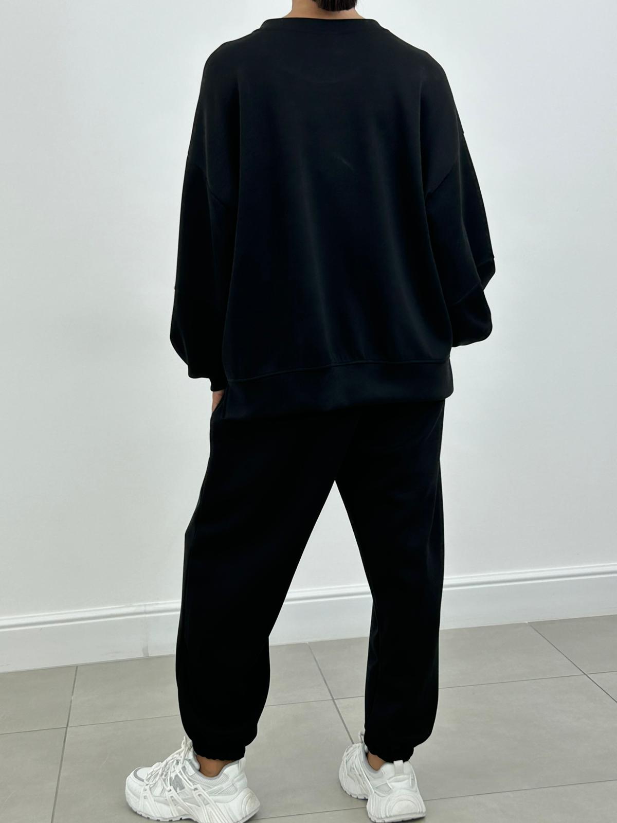 TRACKSUITE CASUAL NEW AI26