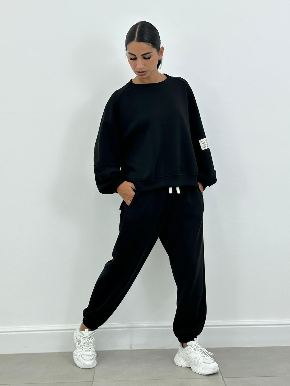 TRACKSUITE CASUAL NEW AI26