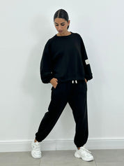 TRACKSUITE CASUAL NEW AI26