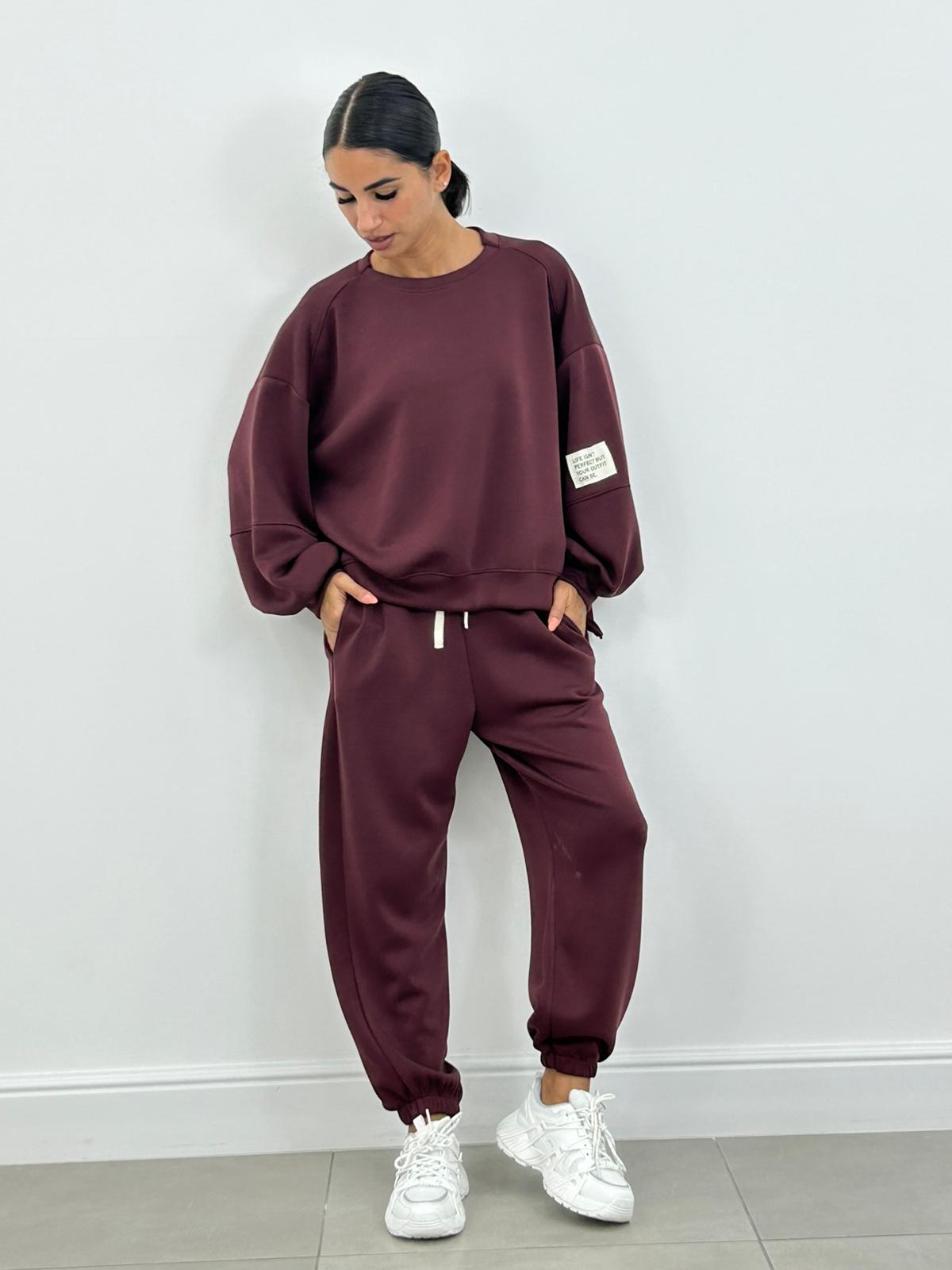 TRACKSUITE CASUAL NEW AI26
