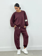 TRACKSUITE CASUAL NEW AI26