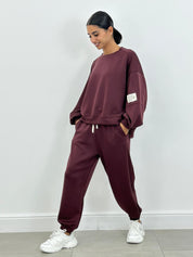 TRACKSUITE CASUAL NEW AI26