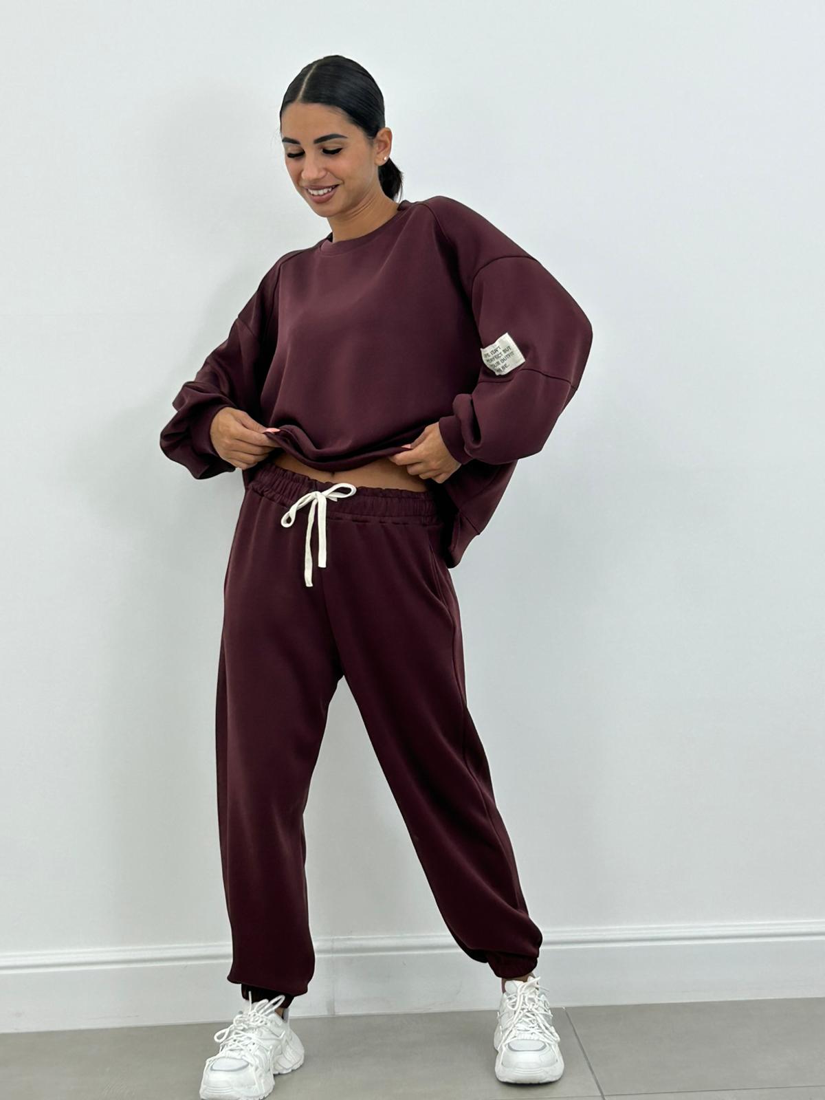 TRACKSUITE CASUAL NEW AI26