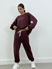 TRACKSUITE CASUAL NEW AI26