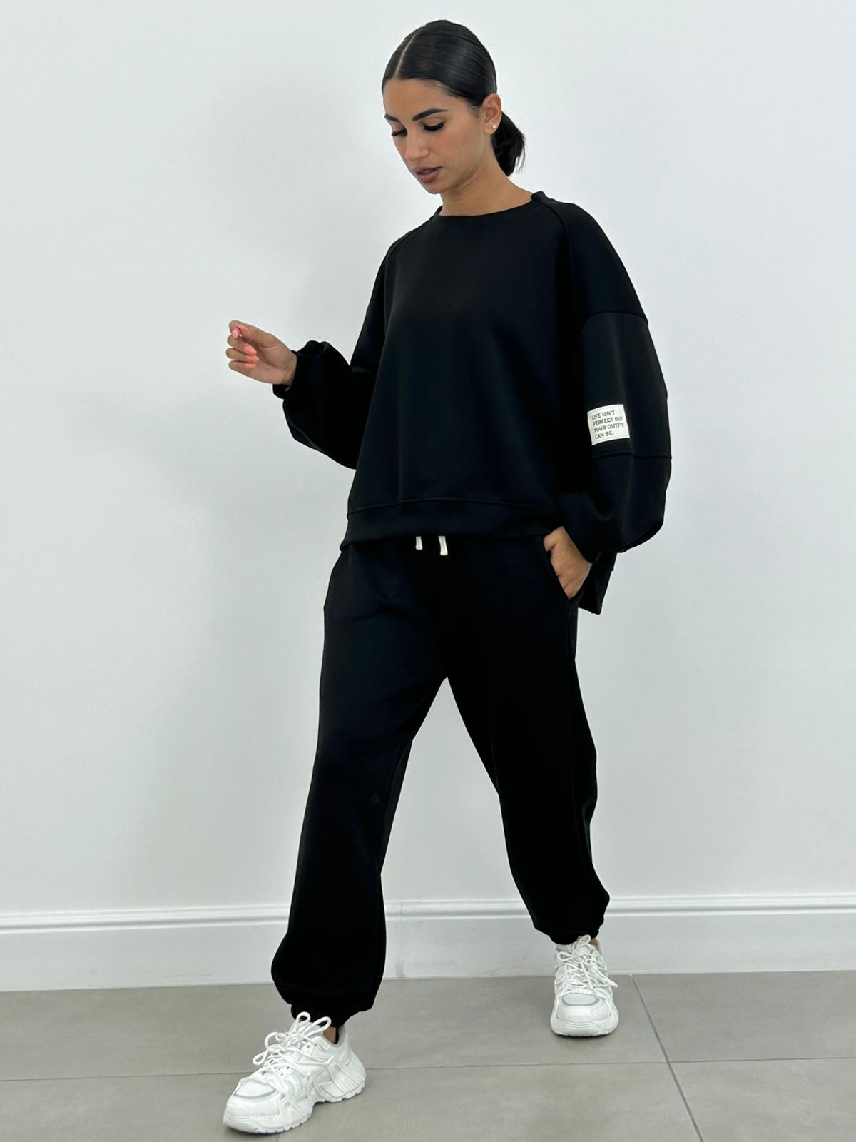 TRACKSUITE CASUAL NEW AI26