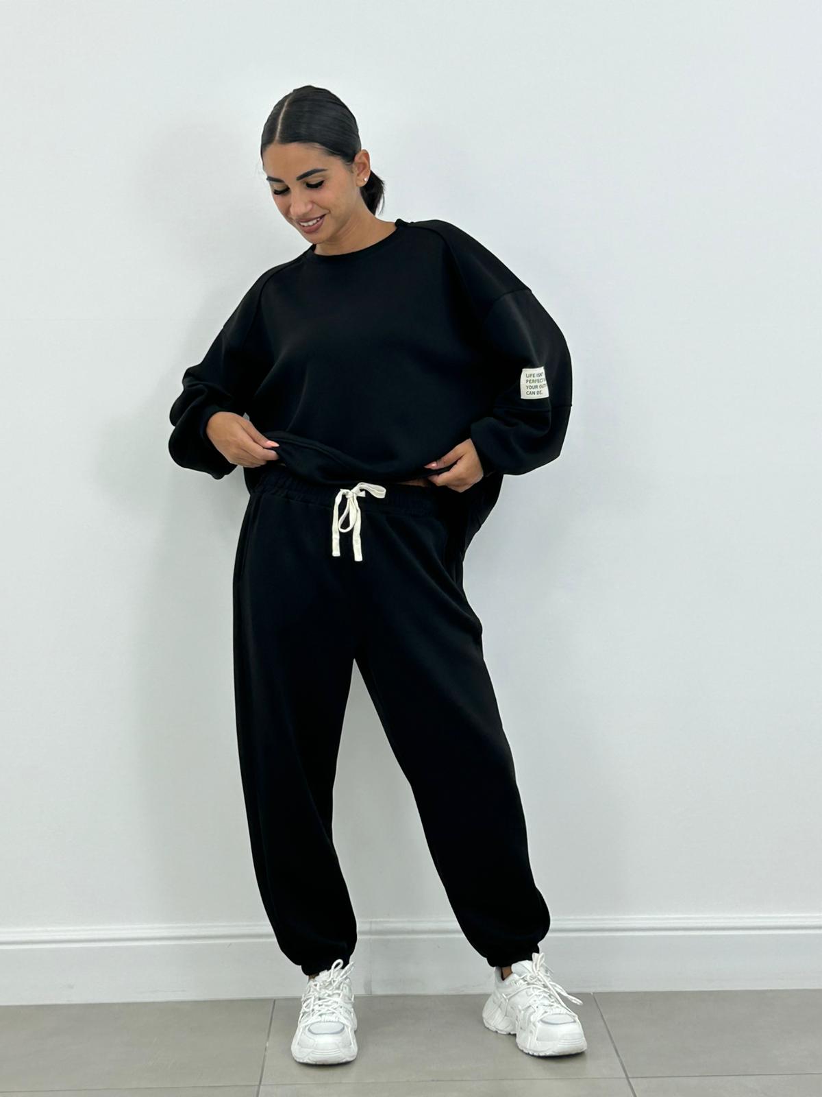 TRACKSUITE CASUAL NEW AI26