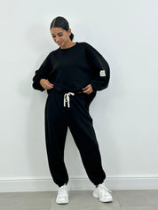 TRACKSUITE CASUAL NEW AI26
